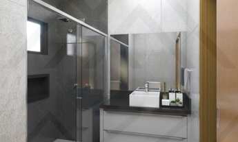 Imagem 5: Excelente casa a venda - Residencial Milano, Indaiatuba SP