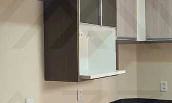 Imagem 5: Excelente apartamento a venda no condomínio Portal dos Sábias em Salto SP