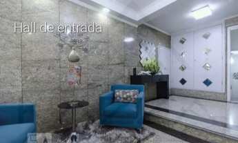 Imagem 2: Lindo apartamento a venda no Bairro Santana na Avenida Braz Leme em São Paulo/SP, localiza