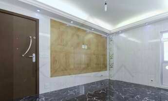 Imagem 4: Lindo apartamento a venda no Bairro Santana na Avenida Braz Leme em São Paulo/SP, localiza