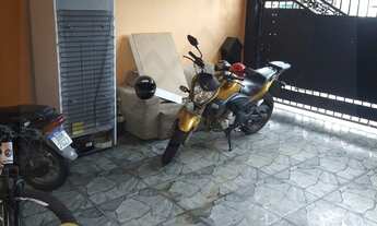 Imagem 3: CASA RESIDENCIAL em Indaiatuba - SP, Jardim Morada do Sol