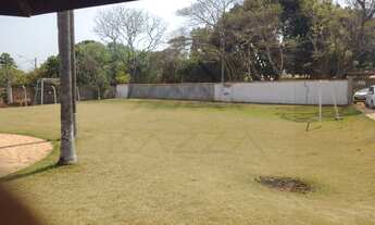 Imagem 3: CHACARA RESIDENCIAL em Indaiatuba - SP, Valle do Sol