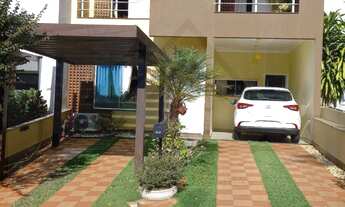 Imagem 3: Sobrado a venda localizado condomínio Vista Verde, Indaiatuba SP