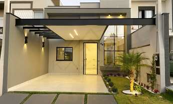 Imagem: CASA RESIDENCIAL em INDAIATUBA - SP, JARDINS