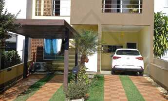 Imagem 2: Sobrado a venda localizado condomínio Vista Verde, Indaiatuba SP