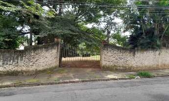 Imagem: TERRENO RESIDENCIAL em INDAIATUBA - SP