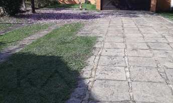 Imagem 2: CHACARA RESIDENCIAL em INDAIATUBA - SP, LOTEAMENTO ALDROVÂNDIA GLEBA 2