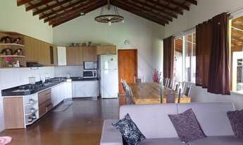 Imagem 6: Linda Chácara com área total de 2.500 metros - Monte Mor