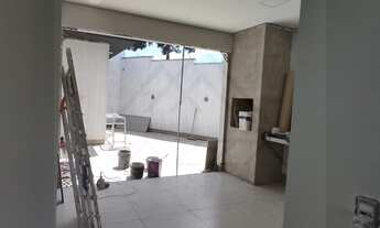 Imagem 2: CASA RESIDENCIAL em INDAIATUBA - SP, JARDINS DO IMPÉRIO