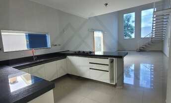 Imagem 4: CASA RESIDENCIAL em INDAIATUBA - SP, JARDIM RESERVA BOM VIVER DE INDAIATUBA