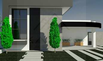 Imagem: CASA RESIDENCIAL em INDAIATUBA - SP, JARDINS