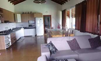 Imagem 7: Linda Chácara com área total de 2.500 metros - Monte Mor