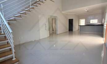 Imagem 5: CASA RESIDENCIAL em INDAIATUBA - SP, JARDIM RESERVA BOM VIVER DE INDAIATUBA