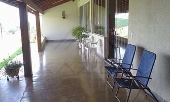 Imagem 2: Linda Chácara com área total de 2.500 metros - Monte Mor