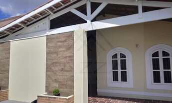 Imagem 1: Excelente casa residencial a venda localizada no bairro Cidade Nova I, Indaiatuba SP