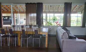 Imagem 4: Linda Chácara com área total de 2.500 metros - Monte Mor