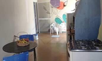 Imagem 3: Linda Chácara com área total de 2.500 metros - Monte Mor