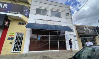 Imagem: SALA COMERCIAL em INDAIATUBA - SP, JARDIM