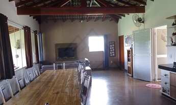 Imagem 5: Linda Chácara com área total de 2.500 metros - Monte Mor