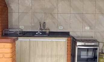 Imagem 5: Excelente casa com 166m² de área construída localizada Jardim Europa II, Indaiatuba SP