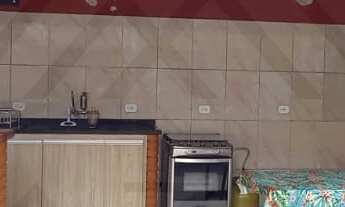 Imagem 6: Excelente casa com 166m² de área construída localizada Jardim Europa II, Indaiatuba SP