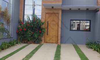 Imagem: CASA RESIDENCIAL em INDAIATUBA - SP, JARDINS