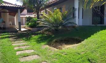 Imagem: Chácara a venda Recreio Campreste Internacional