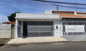 Imagem 2: CASA RESIDENCIAL em INDAIATUBA - SP, CIDADE NOVA I