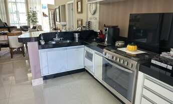 Imagem 5: Linda casa localizada no condomínio Jardim Amstalden Residence, Indaiatuba SP