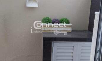 Imagem 3: Lindíssima casa triplex para venda no Condomínio Reservatto em Jundiaí