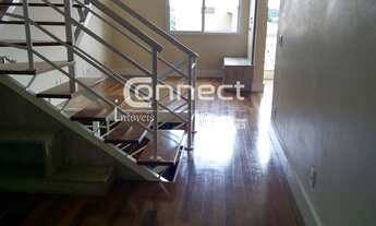 Imagem 7: Lindíssima casa triplex para venda no Condomínio Reservatto em Jundiaí