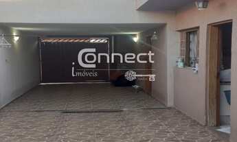 Imagem: Casa Terrea a Venda no bairro da Agapeama