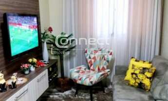 Imagem: Apartamento planejado de 03 dormitórios