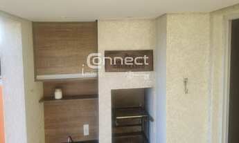 Imagem 6: Lindo Apartamento de 03 dormitórios, no Condomínio Residencial Esplendido em Jundiaí - SP
