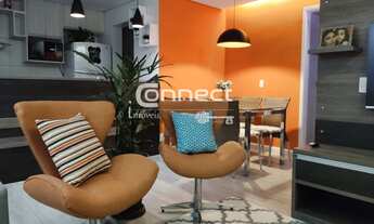 Imagem: Lindo Apartamento de 03 dormitórios, no