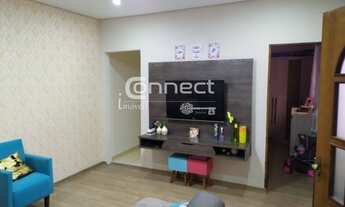 Imagem: Casa à venda de 02 dormitórios, em região