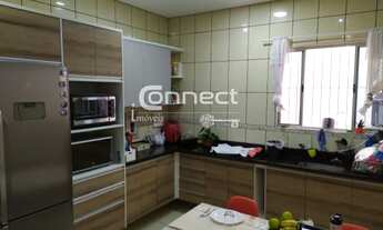 Imagem 6: Casa à venda de 02 dormitórios, em região privilegiada no bairro Vianelo em Jundiaí- SP