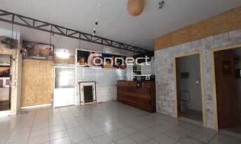 Imagem 5: Ponto Comercial com amplo espaço, localizado em região central de Jundiaí - SP