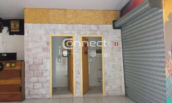 Imagem 7: Ponto Comercial com amplo espaço, localizado em região central de Jundiaí - SP