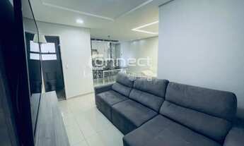 Imagem: Apartamento de 02 dormitórios sendo 01