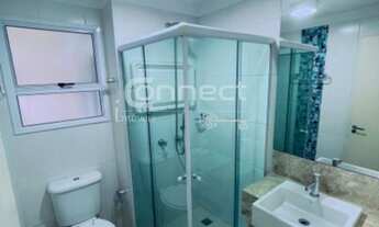 Imagem 5: Apartamento de 02 dormitórios sendo 01 suíte, situado no Condomínio Practice em Jundiaí