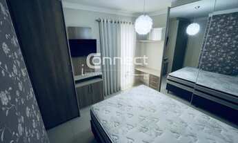 Imagem 4: Apartamento de 02 dormitórios sendo 01 suíte, situado no Condomínio Practice em Jundiaí