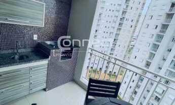 Imagem 2: Apartamento de 02 dormitórios sendo 01 suíte, situado no Condomínio Practice em Jundiaí