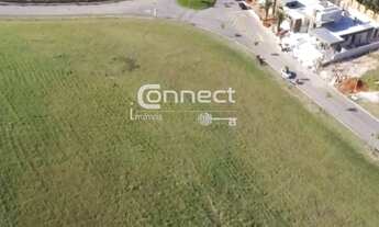 Imagem: EXCELENTE LOTE - CONDOMINIO ALPHAVILLE