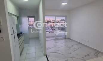 Imagem 2: Lindo Apartamento de 02 dormitórios sendo 01 suíte, no Condomínio Bell`Art em Jundiaí - SP