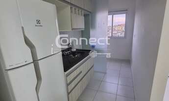 Imagem 4: Lindo Apartamento de 02 dormitórios sendo 01 suíte, no Condomínio Bell`Art em Jundiaí - SP