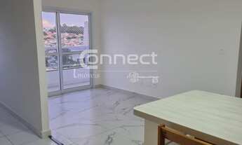 Imagem 3: Lindo Apartamento de 02 dormitórios sendo 01 suíte, no Condomínio Bell`Art em Jundiaí - SP