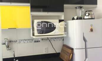 Imagem 7: APARTAMENTO A VENDA - RESERVA DO JAPI - RECANTO QUARTO CENTENÁRIO EM JUNDIAI - SP