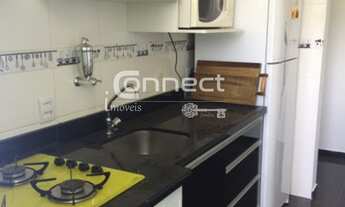 Imagem: APARTAMENTO A VENDA - RESERVA DO JAPI