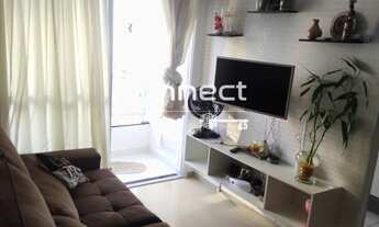 Imagem: APARTAMENTO COMPLETAMENTE MOBILIADO NO CONDOMINIO